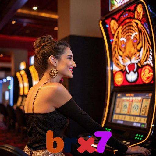 brx7: Aposta Facilmente com Funcionalidades Completas no Aplicativo Móvel