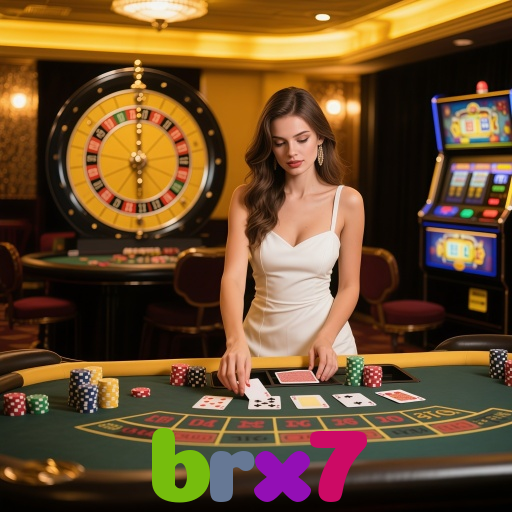 brx7: Aposta Facilmente com Funcionalidades Completas no Aplicativo Móvel