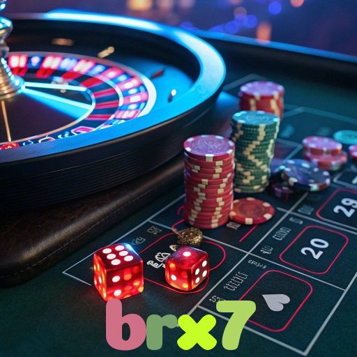 brx7: Aposta Facilmente com Funcionalidades Completas no Aplicativo Móvel