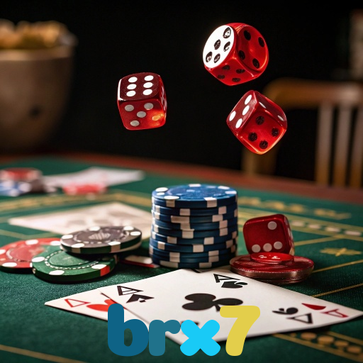 brx7: Aposta Facilmente com Funcionalidades Completas no Aplicativo Móvel