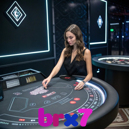brx7: Aposta Facilmente com Funcionalidades Completas no Aplicativo Móvel