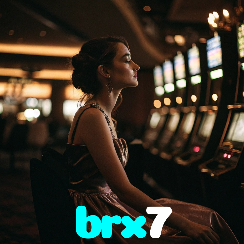 brx7: Aposta Facilmente com Funcionalidades Completas no Aplicativo Móvel