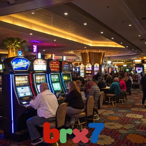 brx7: Aposta Facilmente com Funcionalidades Completas no Aplicativo Móvel