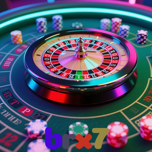 brx7: Aposta Facilmente com Funcionalidades Completas no Aplicativo Móvel