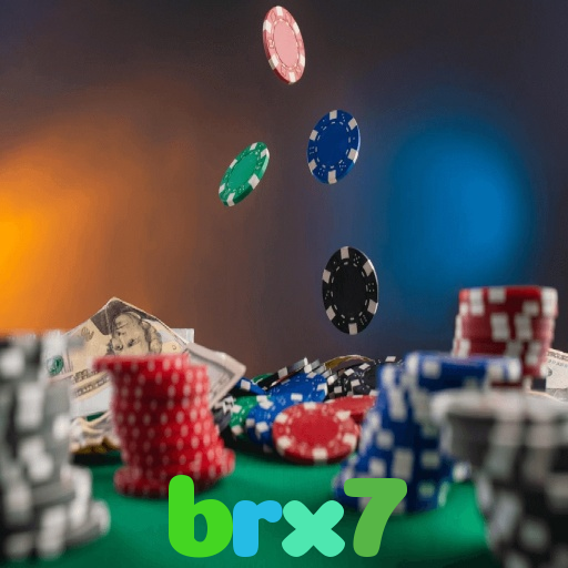 brx7: Aposta Facilmente com Funcionalidades Completas no Aplicativo Móvel
