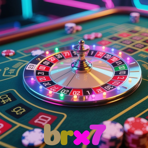 brx7: Aposta Facilmente com Funcionalidades Completas no Aplicativo Móvel
