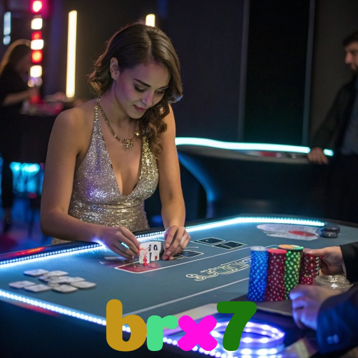 brx7: Aposta Facilmente com Funcionalidades Completas no Aplicativo Móvel