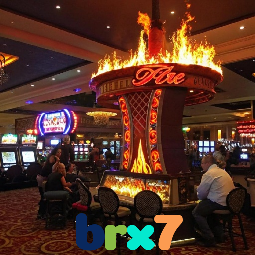 brx7: Aposta Facilmente com Funcionalidades Completas no Aplicativo Móvel