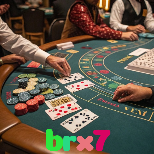 brx7: Aposta Facilmente com Funcionalidades Completas no Aplicativo Móvel