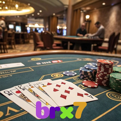 brx7: Aposta Facilmente com Funcionalidades Completas no Aplicativo Móvel