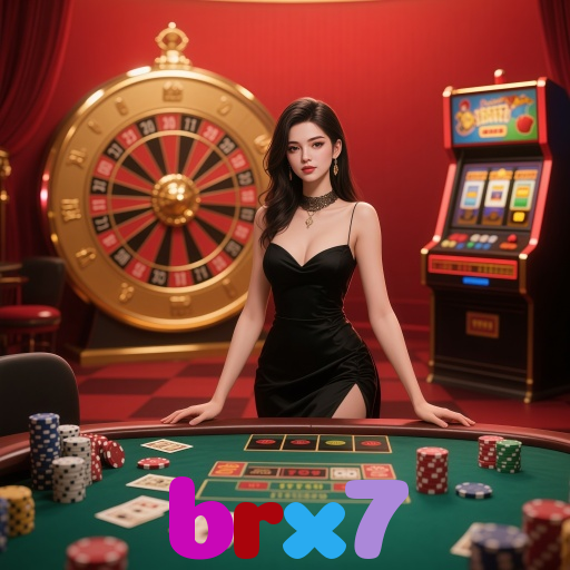 brx7: Aposta Facilmente com Funcionalidades Completas no Aplicativo Móvel