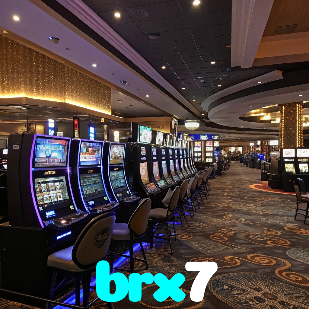 brx7: Aposta Facilmente com Funcionalidades Completas no Aplicativo Móvel