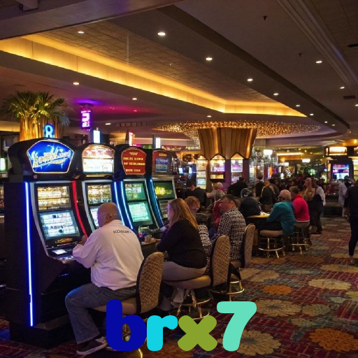 brx7: Aposta Facilmente com Funcionalidades Completas no Aplicativo Móvel