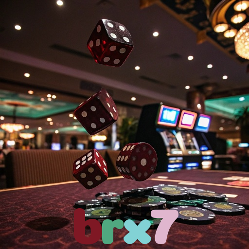 brx7: Aposta Facilmente com Funcionalidades Completas no Aplicativo Móvel