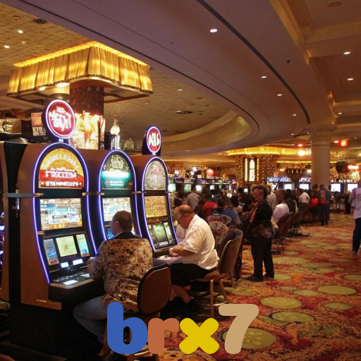 brx7: Aposta Facilmente com Funcionalidades Completas no Aplicativo Móvel