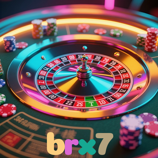 brx7: Aposta Facilmente com Funcionalidades Completas no Aplicativo Móvel