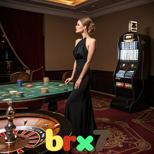 brx7: Aposta Facilmente com Funcionalidades Completas no Aplicativo Móvel