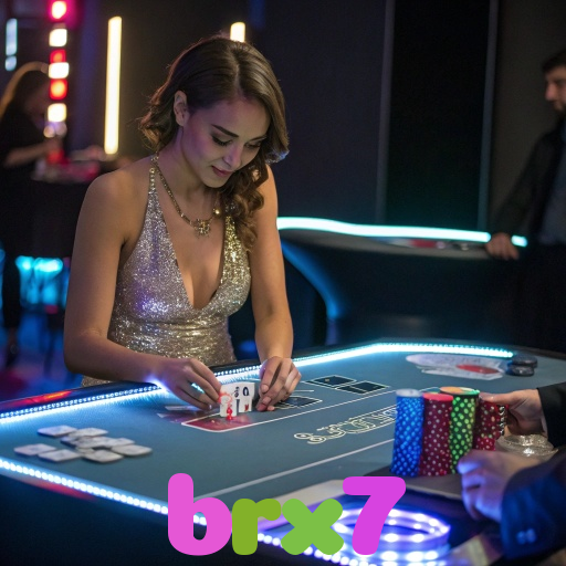 brx7: Aposta Facilmente com Funcionalidades Completas no Aplicativo Móvel