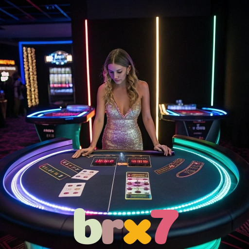 brx7: Aposta Facilmente com Funcionalidades Completas no Aplicativo Móvel