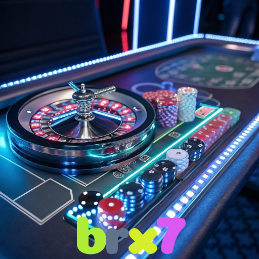 brx7: Aposta Facilmente com Funcionalidades Completas no Aplicativo Móvel