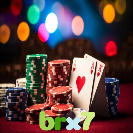 brx7: Aposta Facilmente com Funcionalidades Completas no Aplicativo Móvel