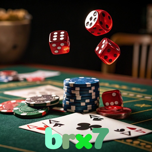 brx7: Aposta Facilmente com Funcionalidades Completas no Aplicativo Móvel
