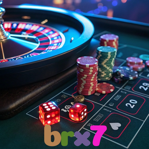 brx7: Aposta Facilmente com Funcionalidades Completas no Aplicativo Móvel