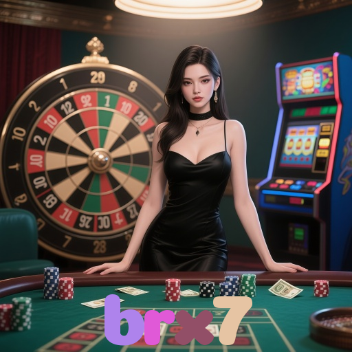 brx7: Aposta Facilmente com Funcionalidades Completas no Aplicativo Móvel