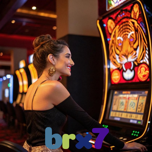brx7: Aposta Facilmente com Funcionalidades Completas no Aplicativo Móvel