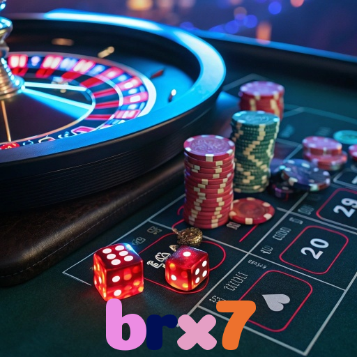 brx7: Aposta Facilmente com Funcionalidades Completas no Aplicativo Móvel