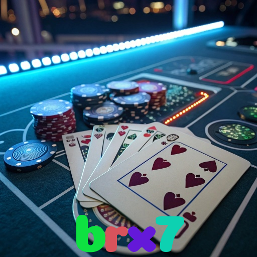 brx7: Aposta Facilmente com Funcionalidades Completas no Aplicativo Móvel