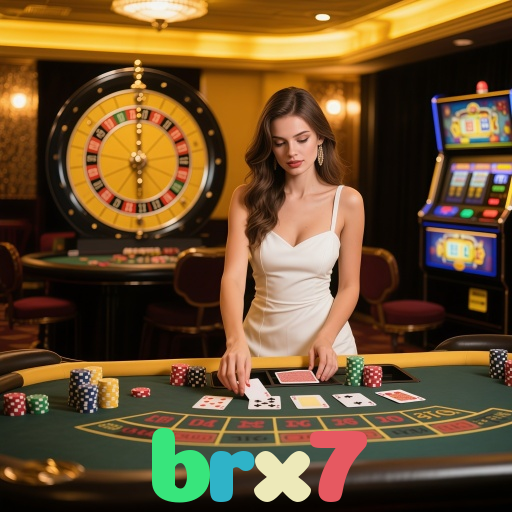 brx7: Aposta Facilmente com Funcionalidades Completas no Aplicativo Móvel