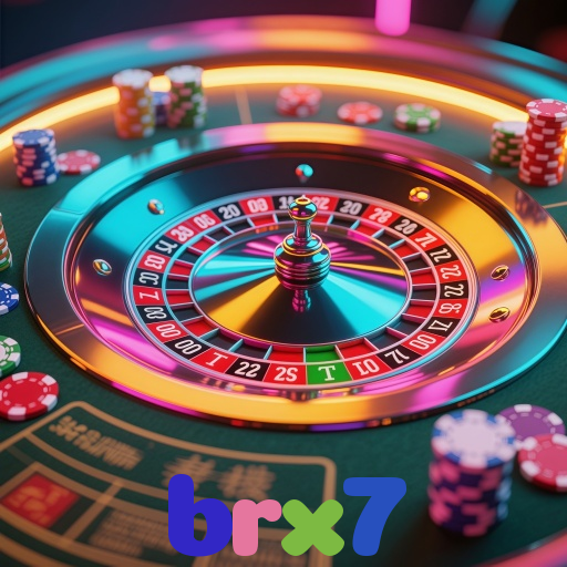 brx7: Aposta Facilmente com Funcionalidades Completas no Aplicativo Móvel