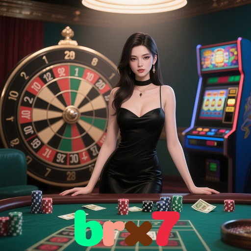 brx7: Aposta Facilmente com Funcionalidades Completas no Aplicativo Móvel