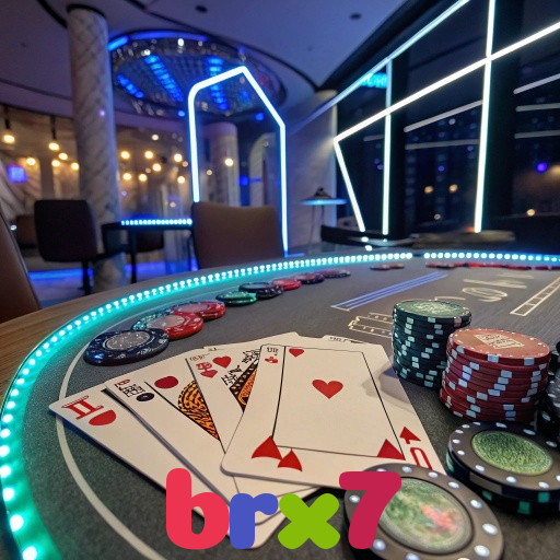 brx7: Aposta Facilmente com Funcionalidades Completas no Aplicativo Móvel