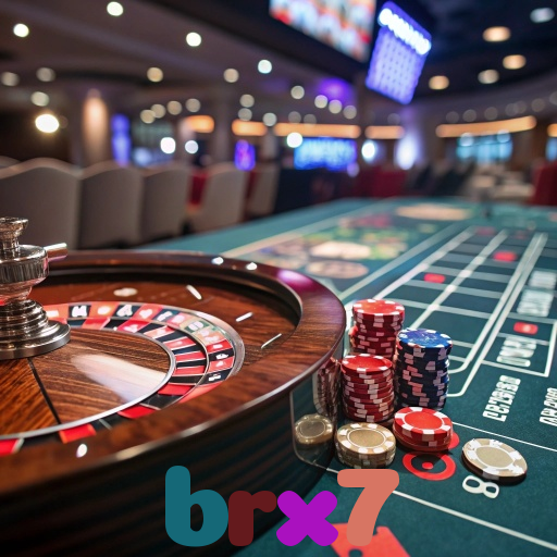 brx7: Aposta Facilmente com Funcionalidades Completas no Aplicativo Móvel