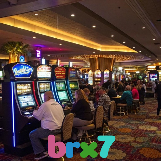 brx7: Aposta Facilmente com Funcionalidades Completas no Aplicativo Móvel