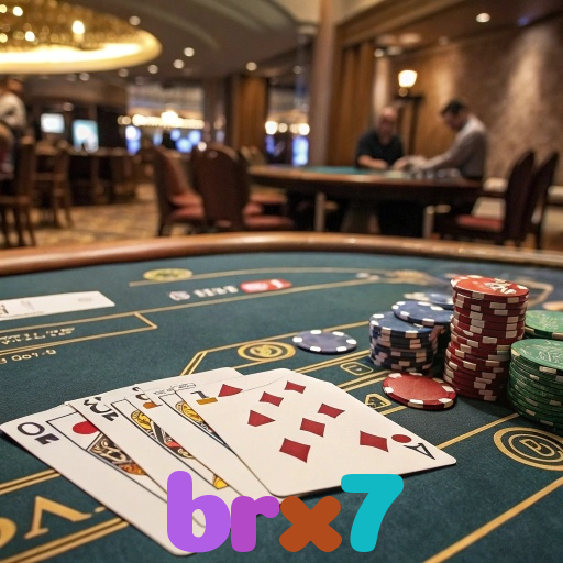 brx7: Aposta Facilmente com Funcionalidades Completas no Aplicativo Móvel