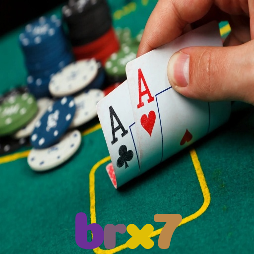 brx7: Aposta Facilmente com Funcionalidades Completas no Aplicativo Móvel