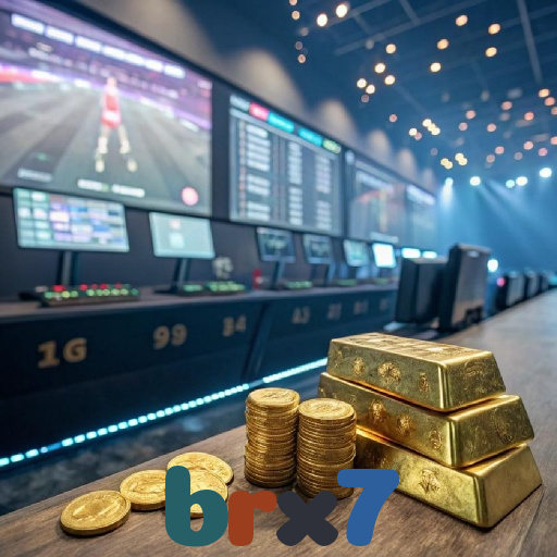 brx7: Aposta Facilmente com Funcionalidades Completas no Aplicativo Móvel