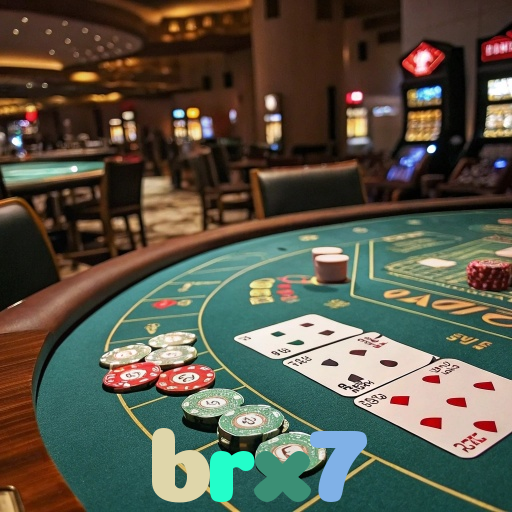brx7: Aposta Facilmente com Funcionalidades Completas no Aplicativo Móvel