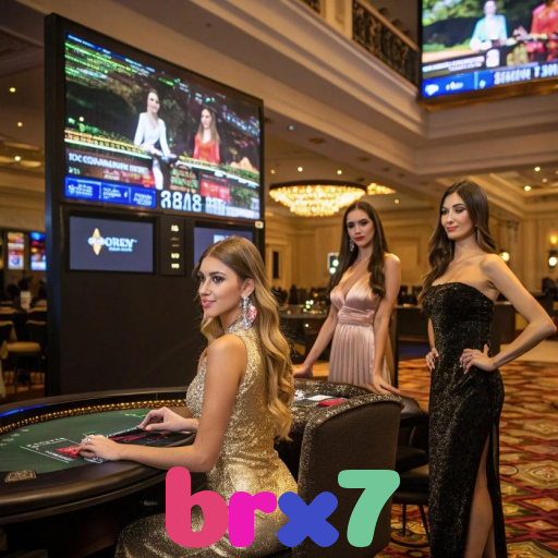 brx7: Aposta Facilmente com Funcionalidades Completas no Aplicativo Móvel
