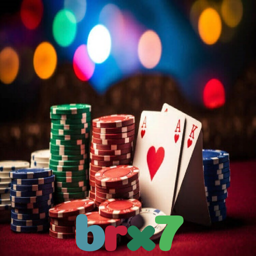 brx7: Aposta Facilmente com Funcionalidades Completas no Aplicativo Móvel
