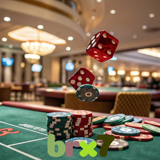 brx7: Aposta Facilmente com Funcionalidades Completas no Aplicativo Móvel