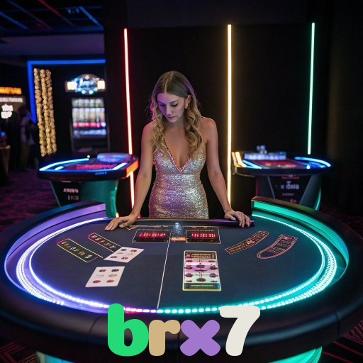 brx7: Aposta Facilmente com Funcionalidades Completas no Aplicativo Móvel