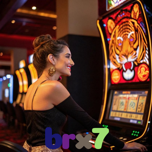 brx7: Aposta Facilmente com Funcionalidades Completas no Aplicativo Móvel