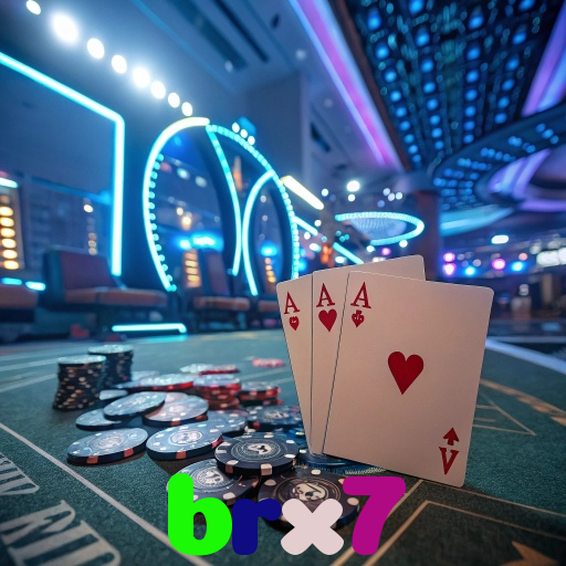 brx7: Aposta Facilmente com Funcionalidades Completas no Aplicativo Móvel