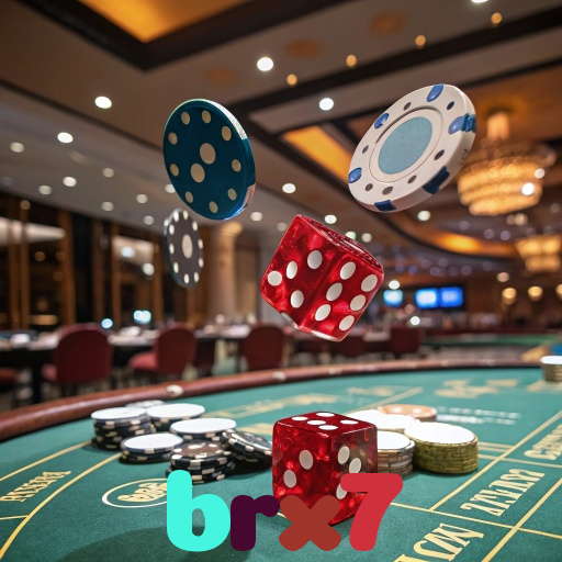 brx7: Aposta Facilmente com Funcionalidades Completas no Aplicativo Móvel