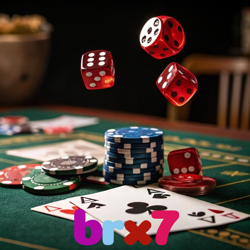 brx7: Aposta Facilmente com Funcionalidades Completas no Aplicativo Móvel