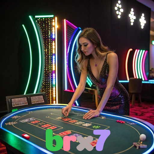 brx7: Aposta Facilmente com Funcionalidades Completas no Aplicativo Móvel
